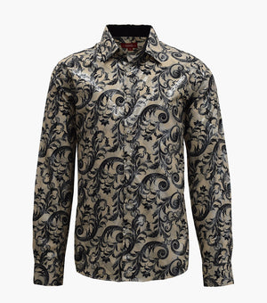 ELI Button Down Shirt