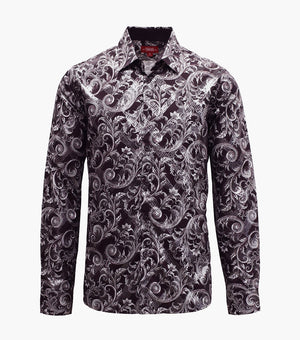 ELI Button Down Shirt