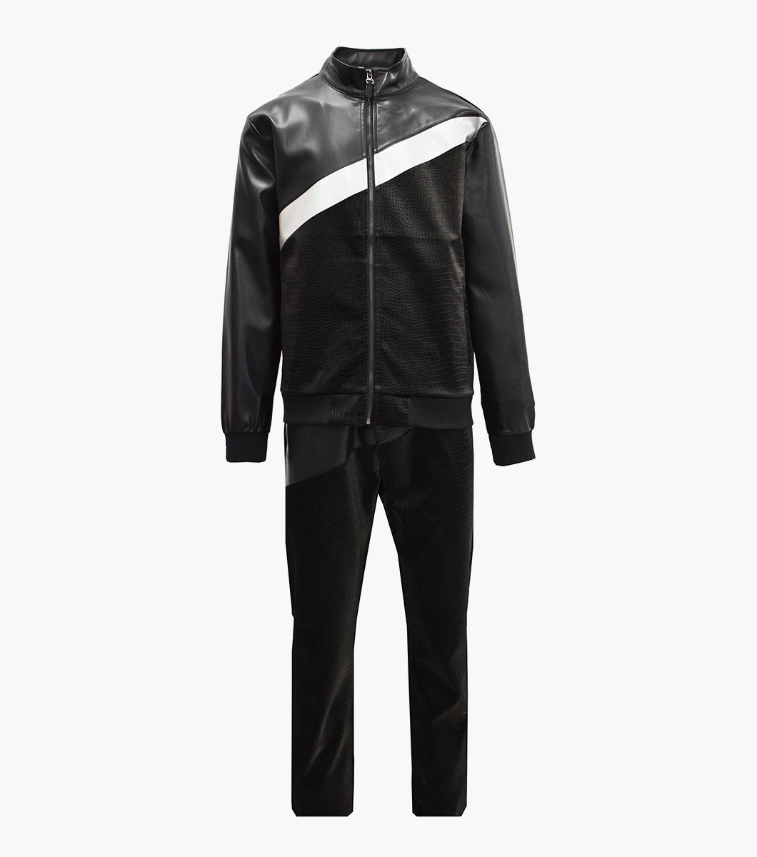 HEATH Pant Set