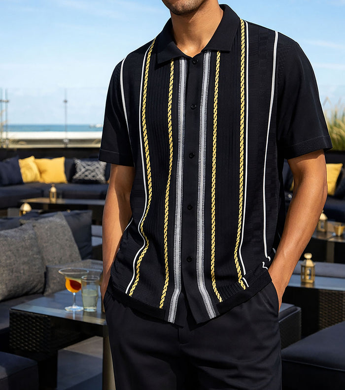 WALKER Button Down Shirt