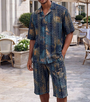 ALEXANDER Short Set