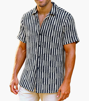 SAWYER Button Down Shirt