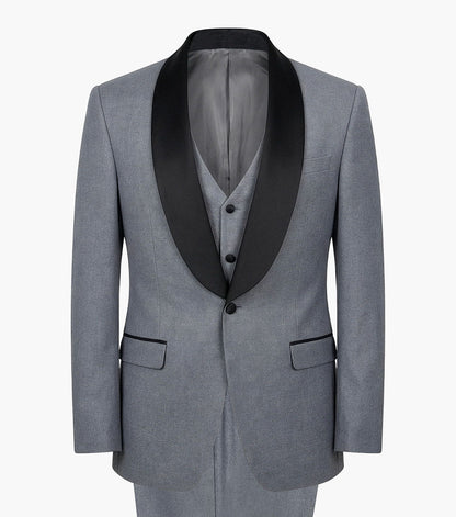 CALLOWAY 3 Piece Vested Tux