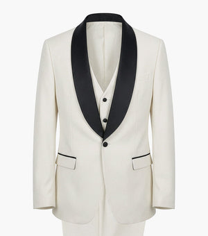 CALLOWAY 3 Piece Vested Tux