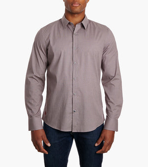 CULPEPER DRESS SHIRT Point Collar