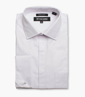 CARSON DRESS SHIRT Point Collar