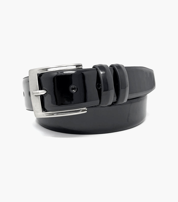 Stacy Adams Russell Double Strap Belt by Stacy Adams Shoes