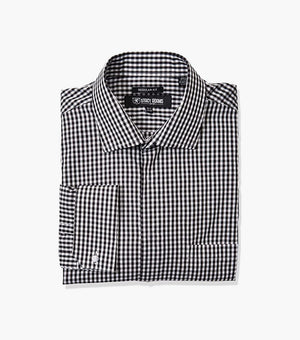 SARASOTA DRESS SHIRT Point Collar