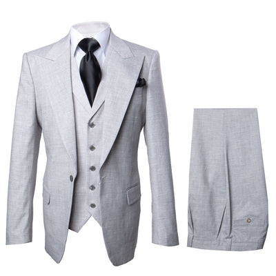 Rossi Man Sam RM2305 – Men's Modern Fit | Suit for Men 1   - from alligatorwarehouse.com