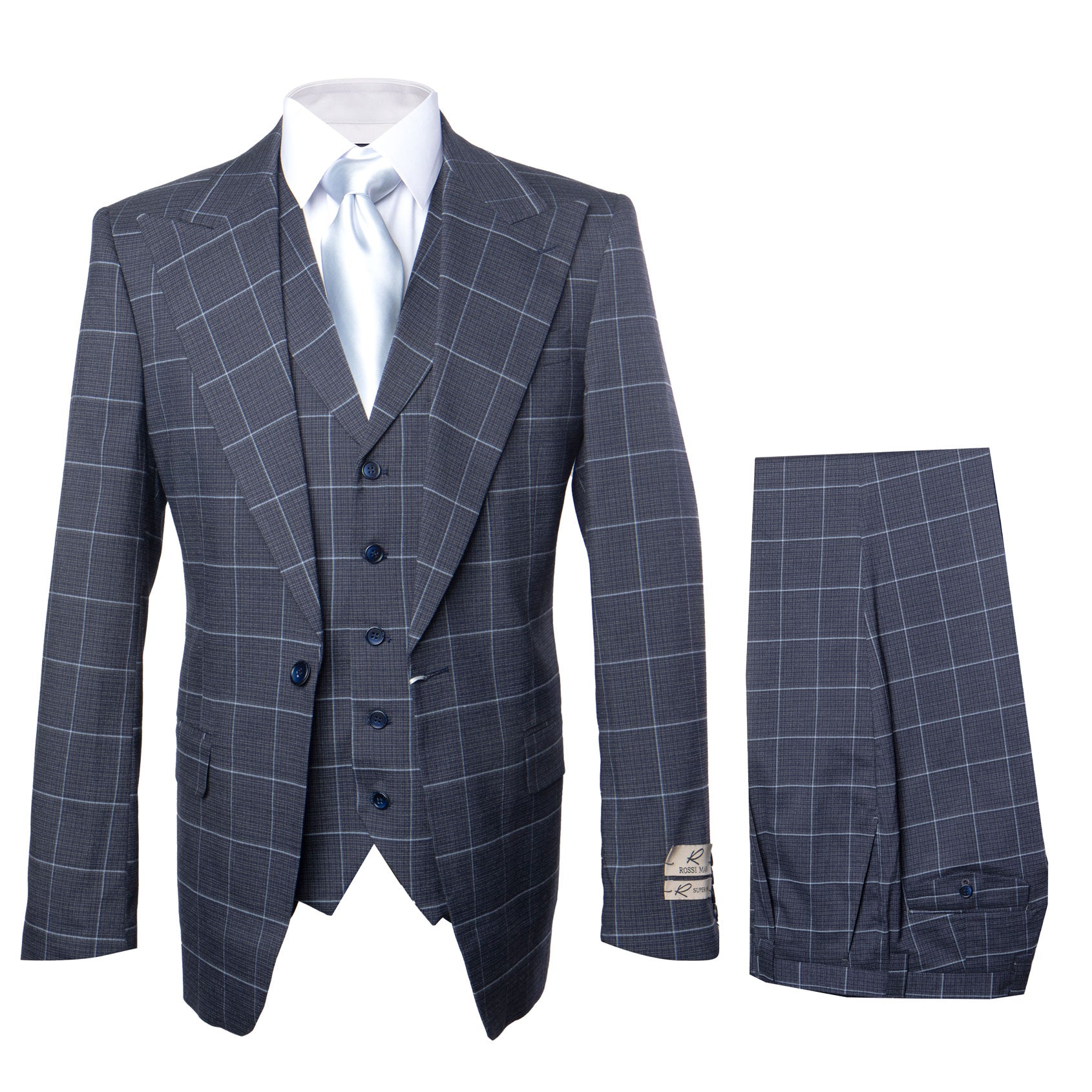 ROSSI MAN SAM RM2312 1   - from alligatorwarehouse.com