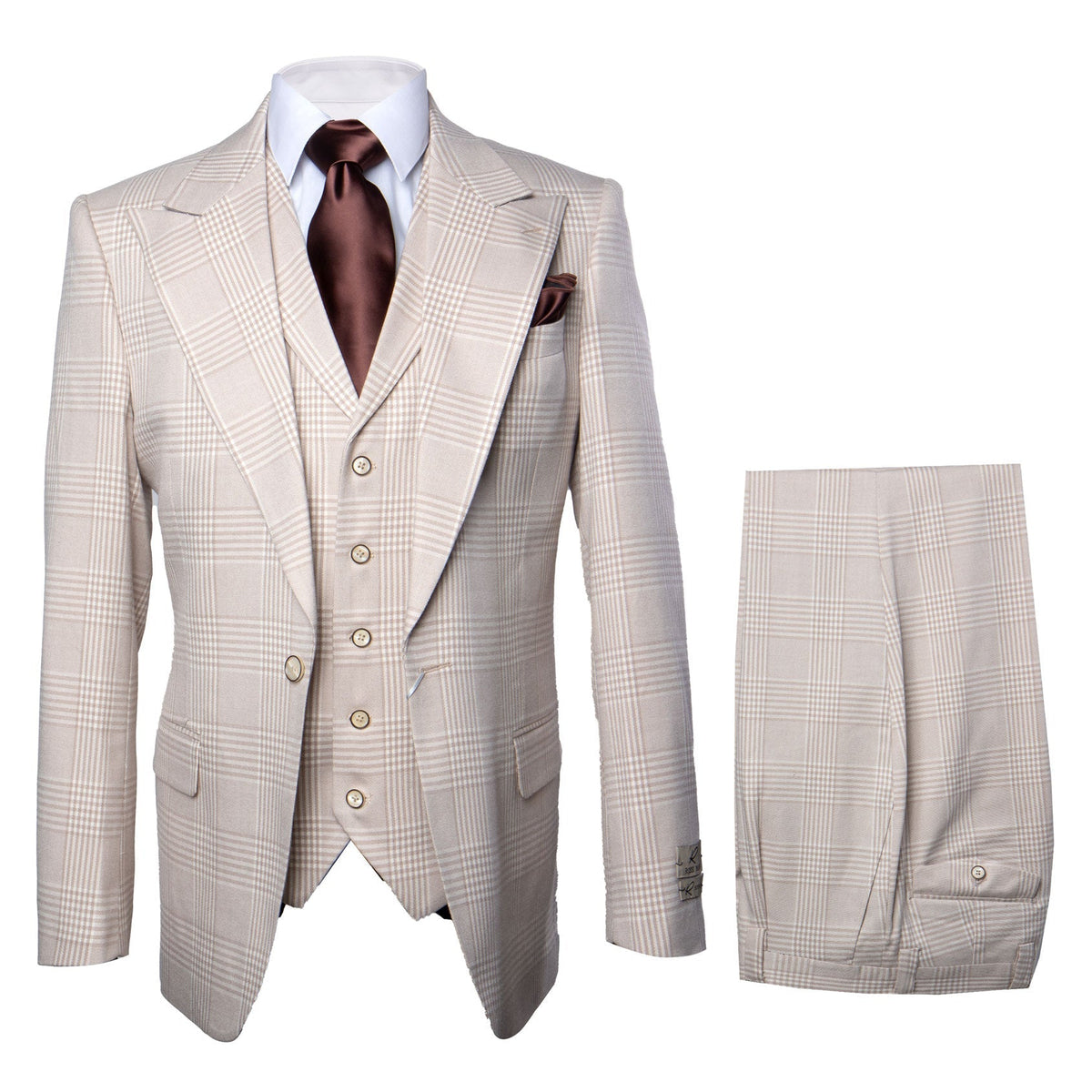 Rossi Man Sam RM2314 – Elegant Men’s Shirt for Everyday and Formal Wear