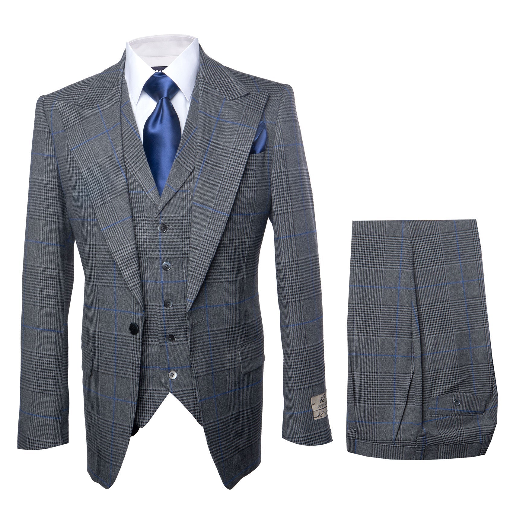 ROSSI MAN SAM RM2315 1   - from alligatorwarehouse.com