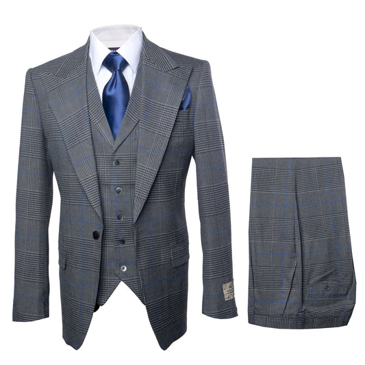 Mens Tiglio Suits and Dress Slacks Collection - Premium Mens Tiglio Suits and Dress Slacks at alligatorwarehouse.com