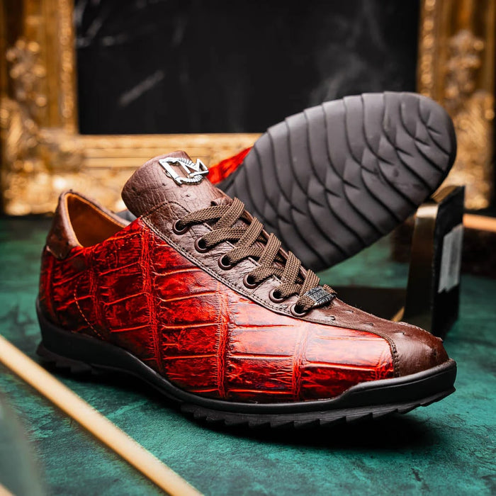 Marco Di Milano Saulo Cognac