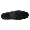 Marco Di Milano Hugo Men's Shoes Black Stylish Exotic Alligator Horsebit Loafers 11 HUGO ALL_ALLIGATOR_BLACK_6  - from alligatorwarehouse.com