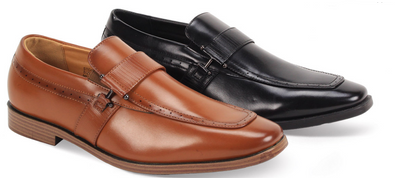 Antonio Cerrelli The Executive Monk Strap Dress Shoes 1 7001  - from alligatorwarehouse.com