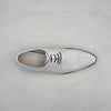 Signature Burnished Lace-up Derby 10 KS479-04OLIVE75  - from alligatorwarehouse.com