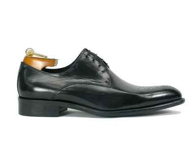 Signature Burnished Lace-up Derby 12 KS479-04OLIVE75  - from alligatorwarehouse.com