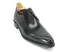 Signature Burnished Lace-up Derby 13 KS479-04OLIVE75  - from alligatorwarehouse.com