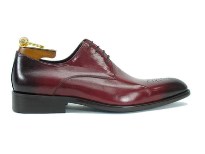 Signature Burnished Lace-up Derby 15 KS479-04OLIVE75  - from alligatorwarehouse.com