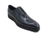 Signature Wholecut Oxford With Lightweight Sole 2 KS518-01BLACK8  - from alligatorwarehouse.com