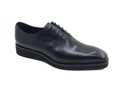 Signature Wholecut Oxford With Lightweight Sole 4 KS518-01BLACK9  - from alligatorwarehouse.com