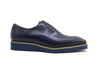 Signature Wholecut Oxford With Lightweight Sole 9 KS518-01BLACK8  - from alligatorwarehouse.com