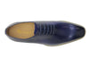 Signature Wholecut Oxford With Lightweight Sole 13 KS518-01BLACK8  - from alligatorwarehouse.com