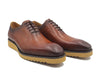 Signature Wholecut Oxford With Lightweight Sole 15 KS518-01BLACK8  - from alligatorwarehouse.com