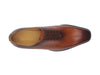 Signature Wholecut Oxford With Lightweight Sole 16 KS518-01BLACK8  - from alligatorwarehouse.com