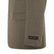 Mens 2 Button Slim Fit Light Brown Blazer