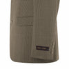 Mens 2 Button Slim Fit Light Brown Blazer 2   - from alligatorwarehouse.com