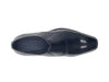 Slip-on Loafer with medallion 4 KS509-26BLACK75  - from alligatorwarehouse.com