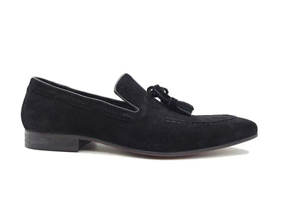 Slip-on Tassel Loafer 3 KS1377-01SBROWN105  - from alligatorwarehouse.com