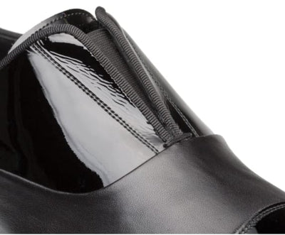 Formal Slip On Black By Mezlan Made In Spain Brand 5   - from alligatorwarehouse.com
