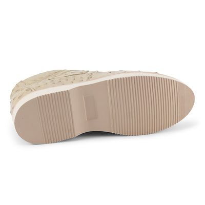 Los Altos Men's Round Toe Natural Python Snakeskin Boots 3   - from alligatorwarehouse.com