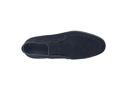Soft Suede Comfort Loafer 14 KS715-03SGREEN8  - from alligatorwarehouse.com
