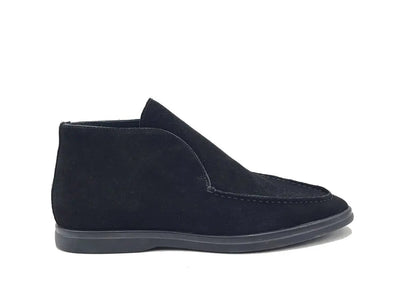 Soft Suede Comfort Loafer 17 KS715-03SGREEN8  - from alligatorwarehouse.com