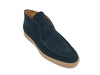 Soft Suede Comfort Loafer 4 KS715-03SGREEN75  - from alligatorwarehouse.com