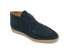 Soft Suede Comfort Loafer 3 KS715-03SGREEN75  - from alligatorwarehouse.com