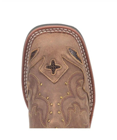 Laredo Women's Spellbound Boot 2 5661_6_M  - from alligatorwarehouse.com