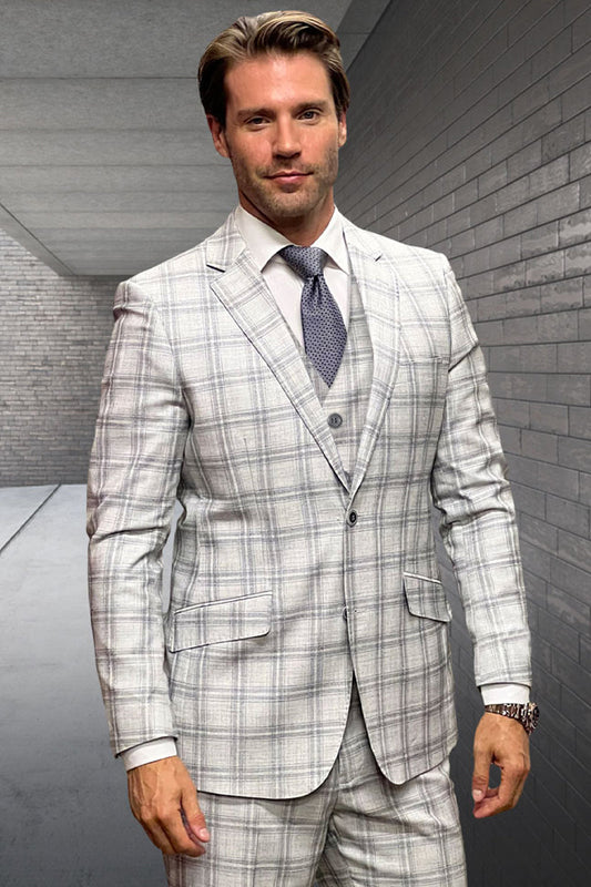 Windowpane Collection - Premium Windowpane at alligatorwarehouse.com