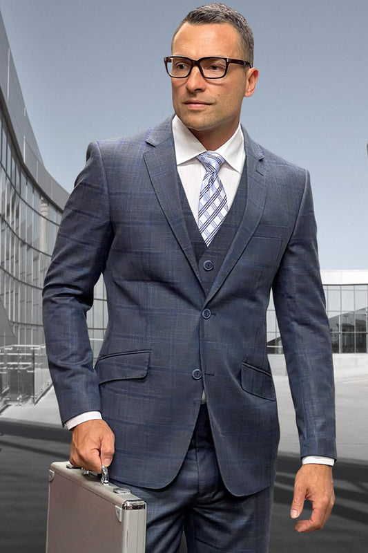 Windowpane Collection - Premium Windowpane at alligatorwarehouse.com