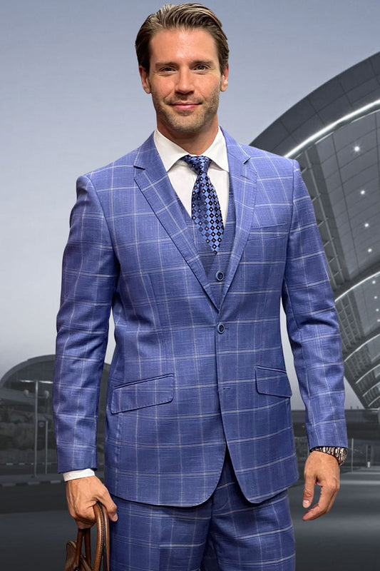 Windowpane Collection - Premium Windowpane at alligatorwarehouse.com