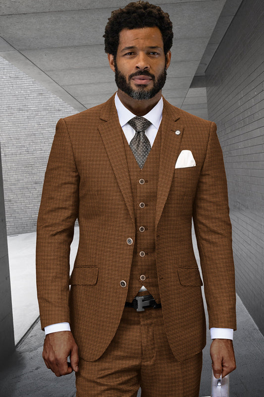 Windowpane Collection - Premium Windowpane at alligatorwarehouse.com