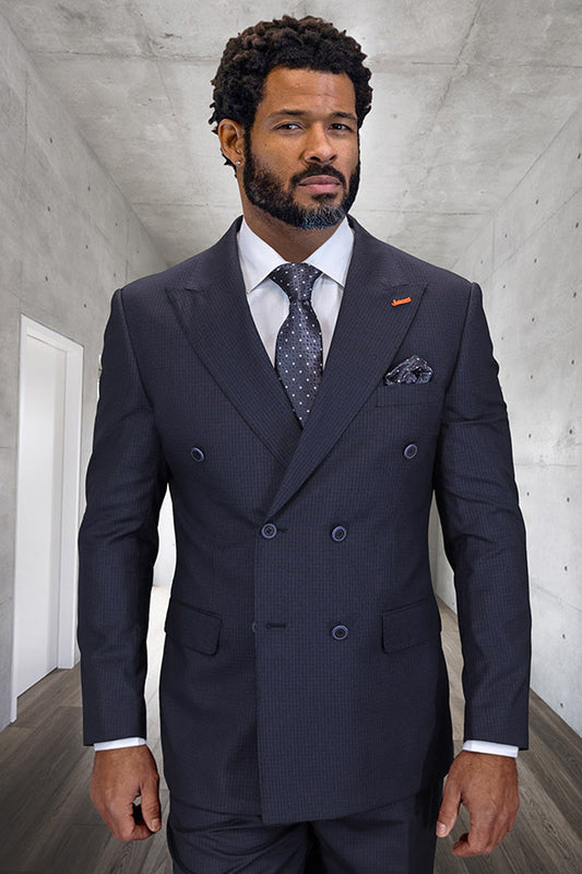 Windowpane Collection - Premium Windowpane at alligatorwarehouse.com