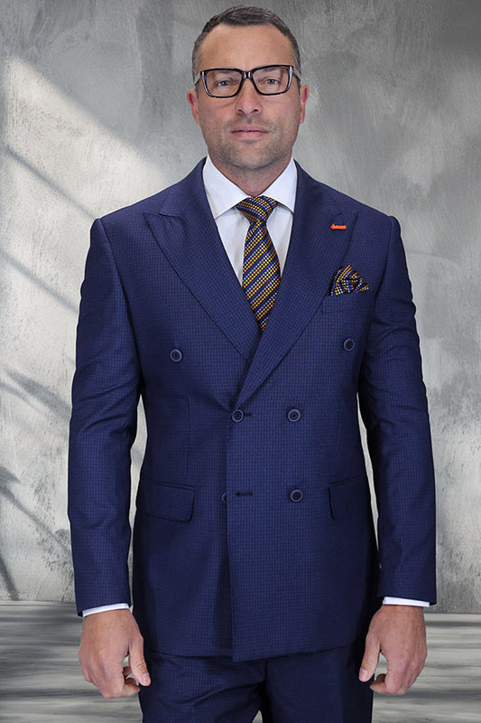 Windowpane Collection - Premium Windowpane at alligatorwarehouse.com