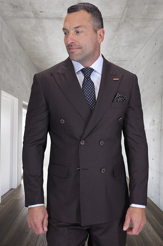 Windowpane Collection - Premium Windowpane at alligatorwarehouse.com