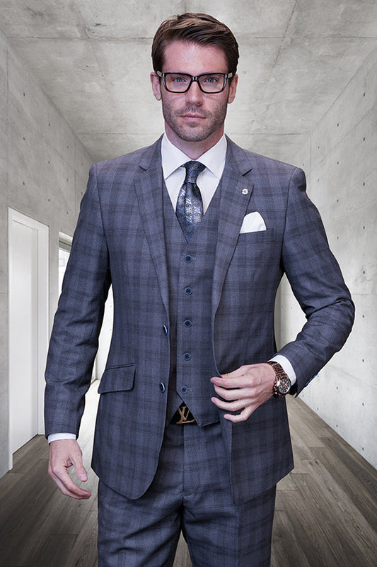 Windowpane Collection - Premium Windowpane at alligatorwarehouse.com