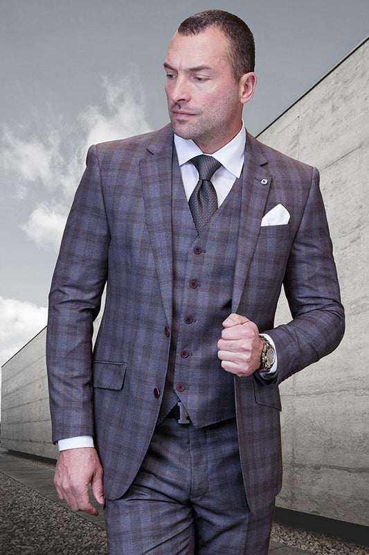 Windowpane Collection - Premium Windowpane at alligatorwarehouse.com